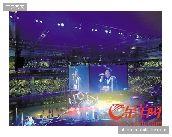上海东方体育中心通过分时段租赁模式将赛事空间转化为电竞演播室